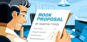 How to Write a Book Proposal That Publishers Will Love